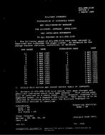 MIL MIL-STD-212D Change Notice 2