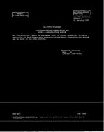MIL MIL-STD-2150A Notice 1 – Cancellation MIL MIL-STD-2150A Notice 1 - Cancellation