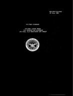 MIL MIL-STD-2151
