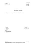 MIL MIL-STD-2162 Notice 1 – Cancellation MIL MIL-STD-2162 Notice 1 - Cancellation