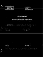 MIL MIL-STD-2172 Notice 2 - Cancellation