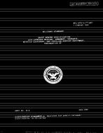 MIL MIL-STD-2177 MIL MIL-STD-2177