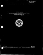MIL MIL-STD-2186A