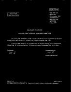 MIL MIL-STD-21A Notice 3 – Cancellation MIL MIL-STD-21A Notice 3 - Cancellation