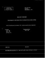 MIL MIL-STD-2200 Notice 1 - Cancellation