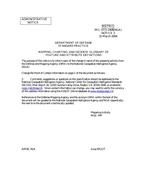 MIL MIL-STD-2408 Notice 1 - Administrative 1