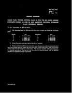 MIL MIL-STD-273B Change Notice 1