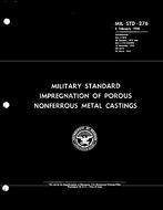 MIL MIL-STD-276 MIL MIL-STD-276