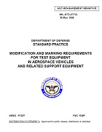 MIL MIL-STD-27733 MIL MIL-STD-27733