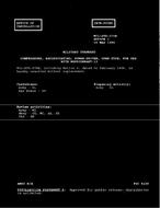 MIL MIL-STD-279B Notice 3 – Cancellation MIL MIL-STD-279B Notice 3 - Cancellation