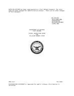 MIL MIL-STD-293 MIL MIL-STD-293