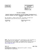 MIL MIL-STD-3001/7 Notice 1 - Validation