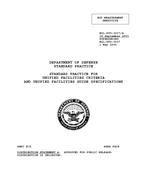 MIL MIL-STD-3007A