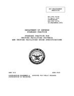MIL MIL-STD-3007B