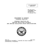 MIL MIL-STD-3007F