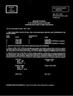 MIL MIL-STD-333B Change Notice NTERM2