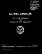 MIL MIL-STD-334A