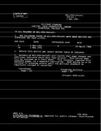MIL MIL-STD-340 Change Notice 1 MIL MIL-STD-340 Change Notice 1