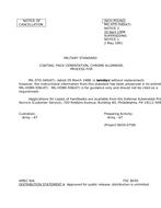 MIL MIL-STD-340 Notice 2 – Cancellation MIL MIL-STD-340 Notice 2 - Cancellation