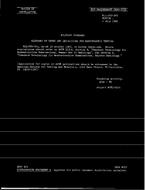 MIL MIL-STD-369 Notice 1 – Cancellation MIL MIL-STD-369 Notice 1 - Cancellation