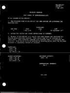 MIL MIL-STD-397 Change Notice 1