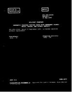 MIL MIL-STD-40008 Notice 1 - Cancellation