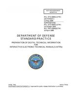 MIL MIL-STD-40051-1 Change Notice 1 MIL MIL-STD-40051-1 Change Notice 1