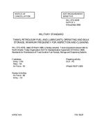 MIL MIL-STD-457B Notice 1 - Cancellation