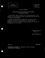 MIL MIL-STD-482A Notice 1 – Cancellation MIL MIL-STD-482A Notice 1 - Cancellation