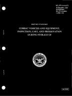 MIL MIL-STD-634A