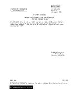 MIL MIL-STD-637A Notice 2 – Inactivation MIL MIL-STD-637A Notice 2 - Inactivation