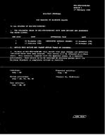 MIL MIL-STD-645B Change Notice 1