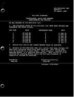 MIL MIL-STD-652D Change Notice 5