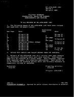 MIL MIL-STD-652D Change Notice 6
