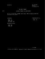 MIL MIL-STD-668E Notice 1 - Validation