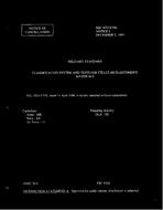 MIL MIL-STD-670B Notice 2 - Cancellation