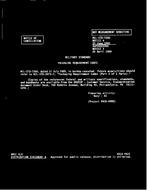 MIL MIL-STD-726H Notice 4 - Cancellation