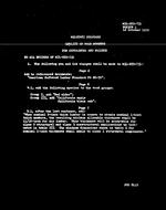 MIL MIL-STD-731A Change Notice 1 MIL MIL-STD-731A Change Notice 1