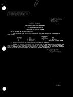 MIL MIL-STD-735A Change Notice 1 MIL MIL-STD-735A Change Notice 1