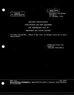 MIL MIL-STD-735A Notice 2 – Cancellation MIL MIL-STD-735A Notice 2 - Cancellation