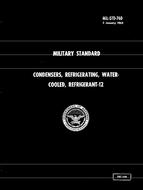 MIL MIL-STD-760 MIL MIL-STD-760