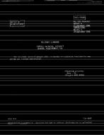 MIL MIL-STD-765A Notice 4 - Reactivation