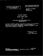 MIL MIL-STD-771C Notice 1 – Inactivation MIL MIL-STD-771C Notice 1 - Inactivation