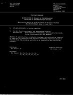 MIL MIL-STD-833 Notice 2 - Cancellation