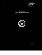 MIL MIL-STD-838C