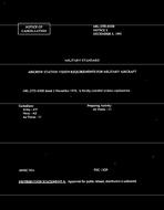 MIL MIL-STD-850B Notice 2 – Cancellation MIL MIL-STD-850B Notice 2 - Cancellation