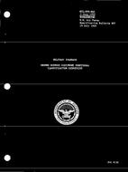 MIL MIL-STD-864B MIL MIL-STD-864B