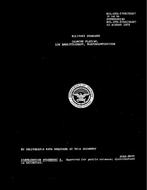 MIL MIL-STD-870B MIL MIL-STD-870B