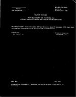 MIL MIL-STD-872 Notice 2 - Validation