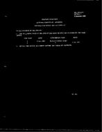 MIL MIL-STD-877 Change Notice 1 MIL MIL-STD-877 Change Notice 1
